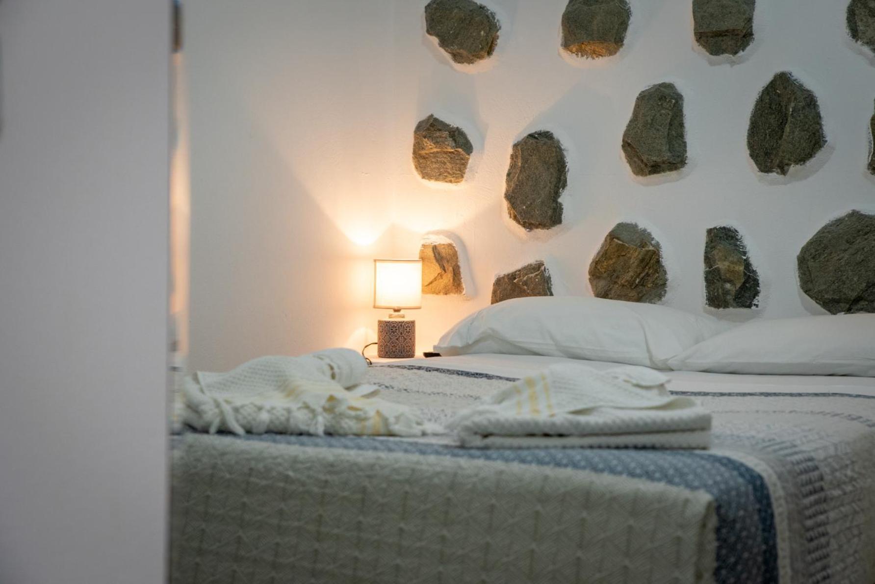 Azzurro Naxos, Azzurro I - Azzurro II - Azzurro III Appartement Naxos City Buitenkant foto