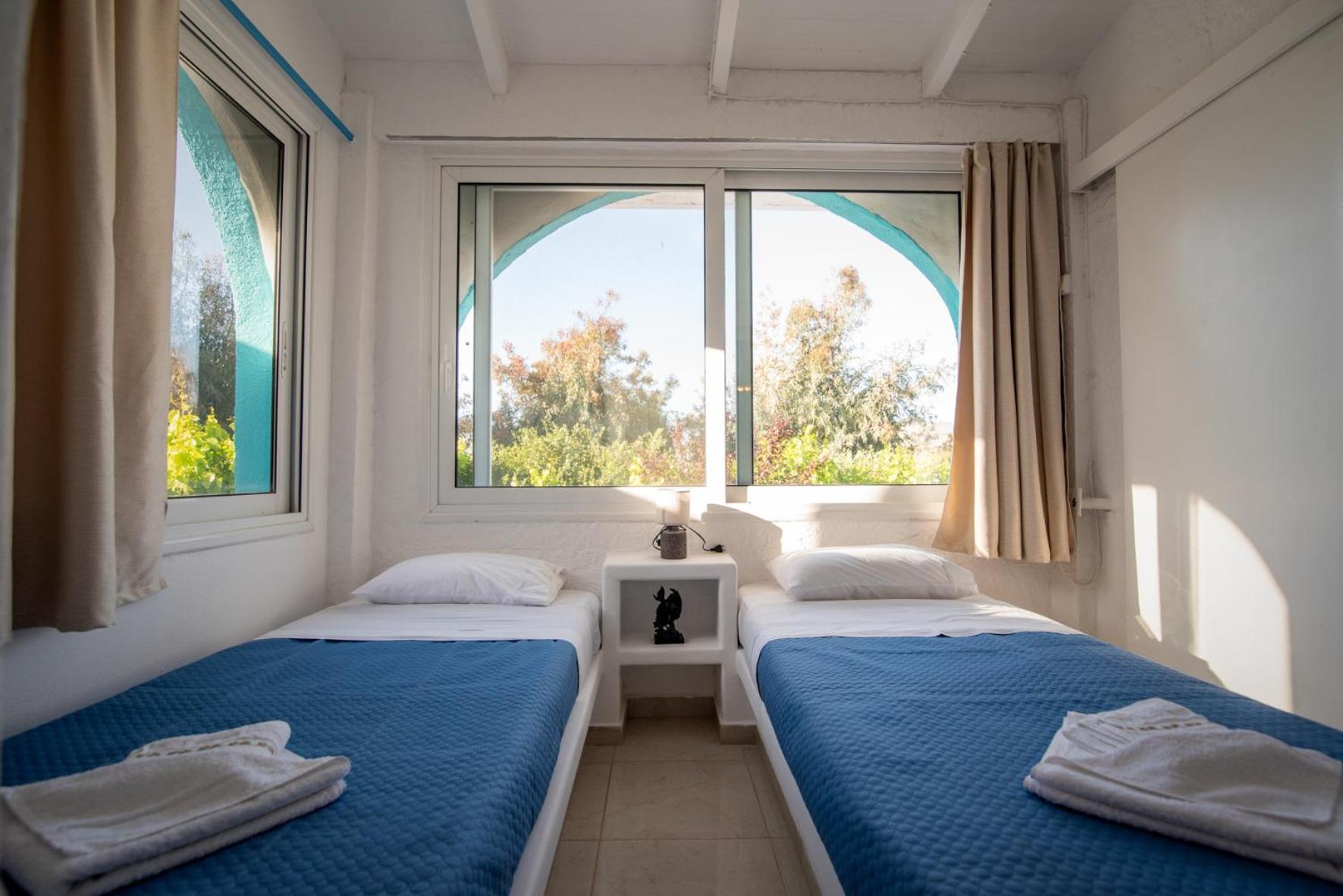 Azzurro Naxos, Azzurro I - Azzurro II - Azzurro III Appartement Naxos City Buitenkant foto